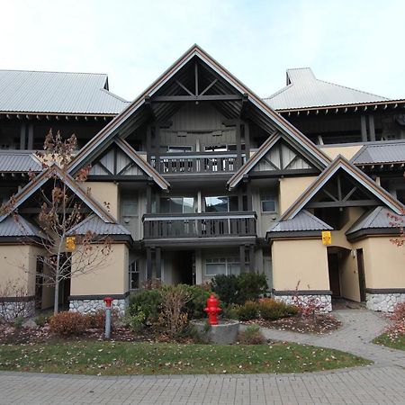 Lagoons Condos By Whistler Retreats Εξωτερικό φωτογραφία