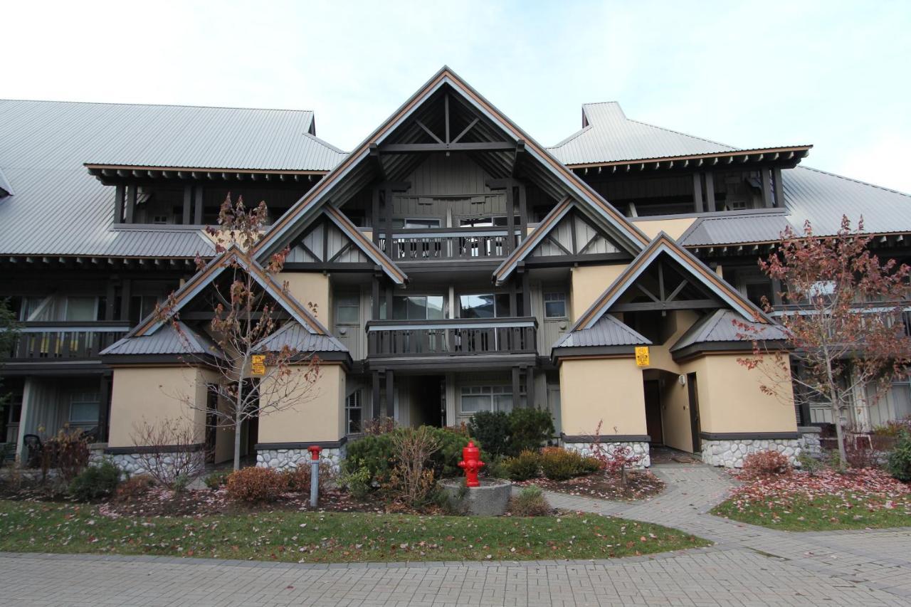 Lagoons Condos By Whistler Retreats Εξωτερικό φωτογραφία